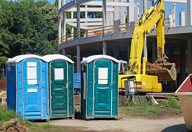 Best Portable Restroom Servicing (Cleaning and Restocking)  in Clyde, NY