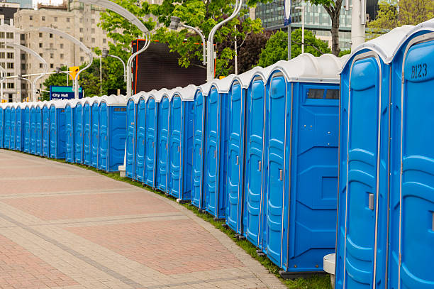Best Short-Term Portable Toilet Rental  in Clyde, NY