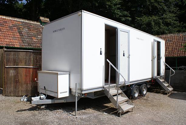 Best Portable Toilet Rental for Emergency Services  in Clyde, NY