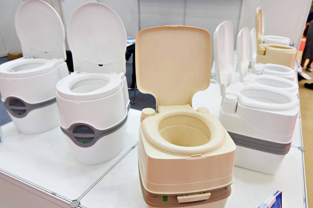 Best Portable Toilets with Baby Changing Stations  in Clyde, NY